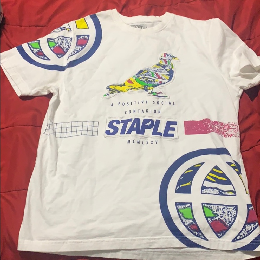 Men Shirt